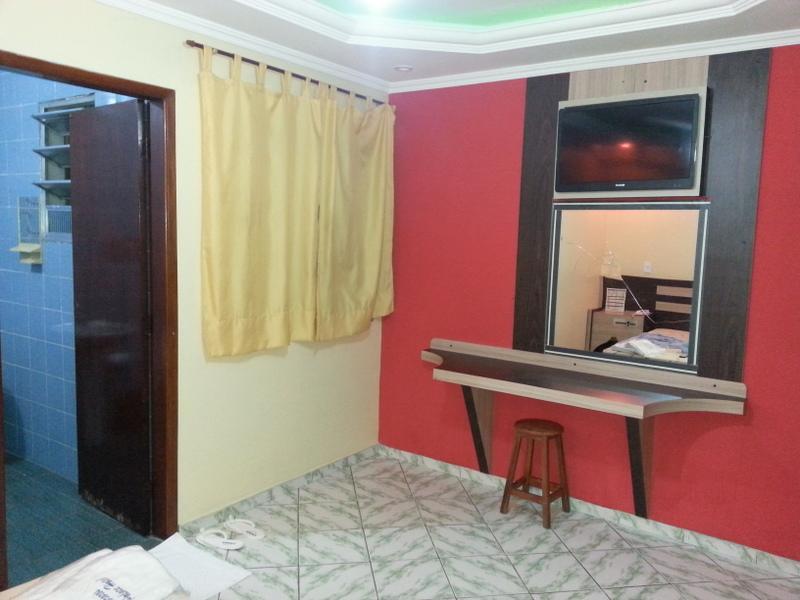 Bororos Palace Hotel São Paulo Extérieur photo