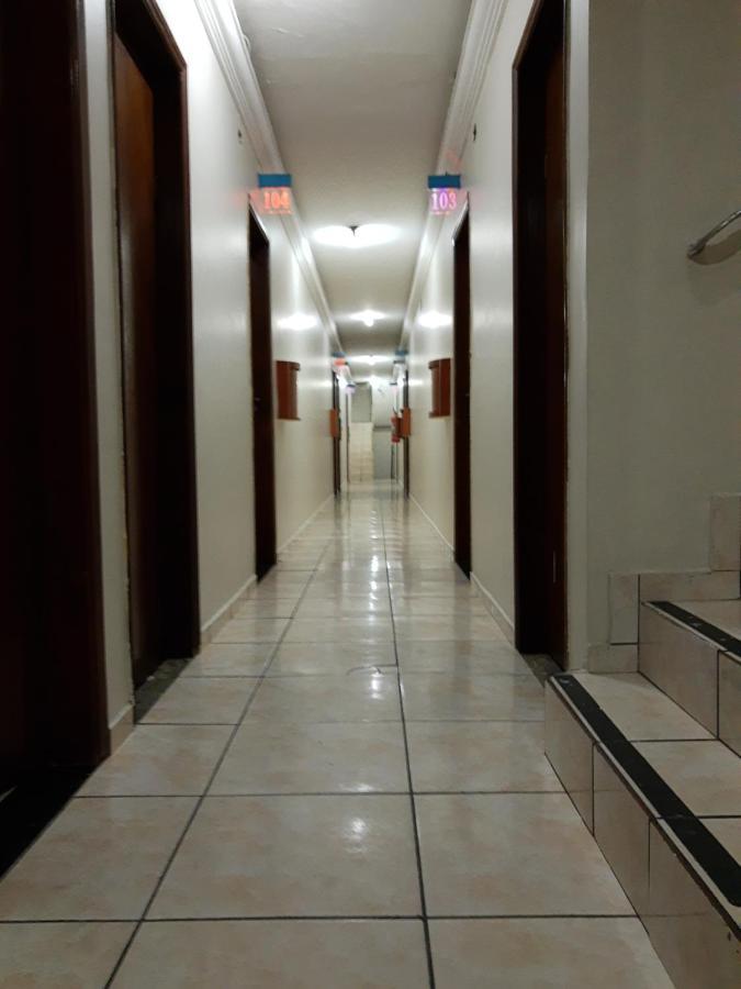 Bororos Palace Hotel São Paulo Extérieur photo